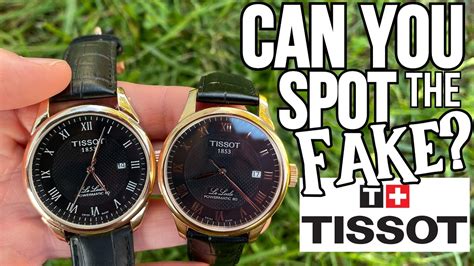 fake tissot watches|are tissot watches real.